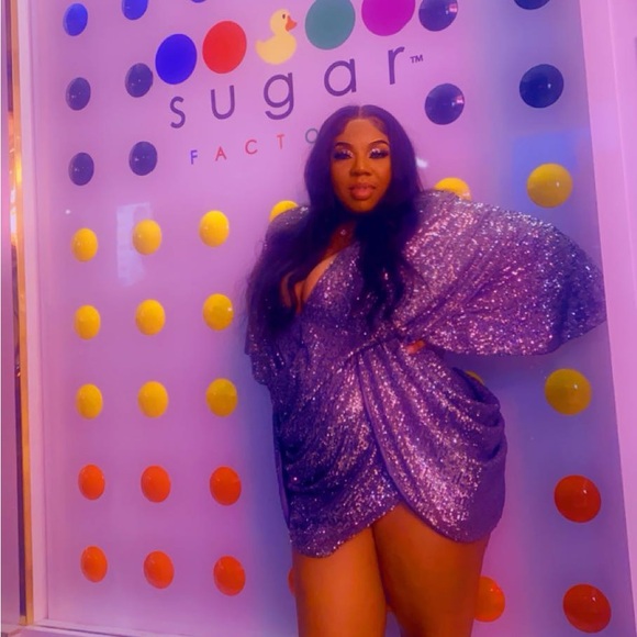 Need A Dress That Says Life Of The Party…This Is It!!! - Picture 6 of 6